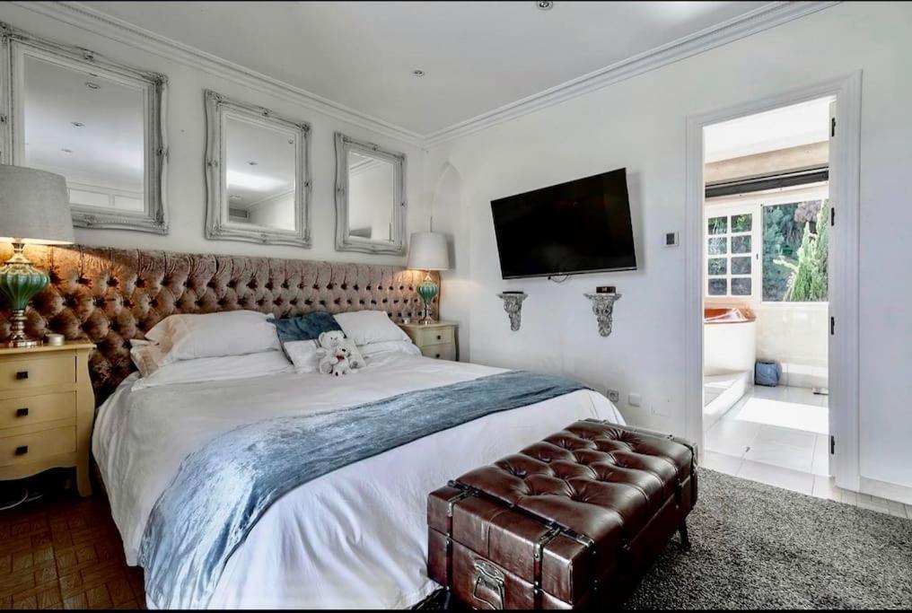 Villa Marbella