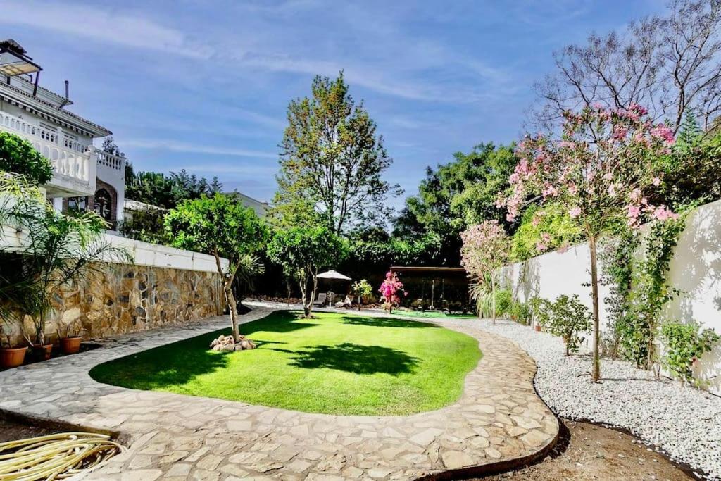 Villa Marbella