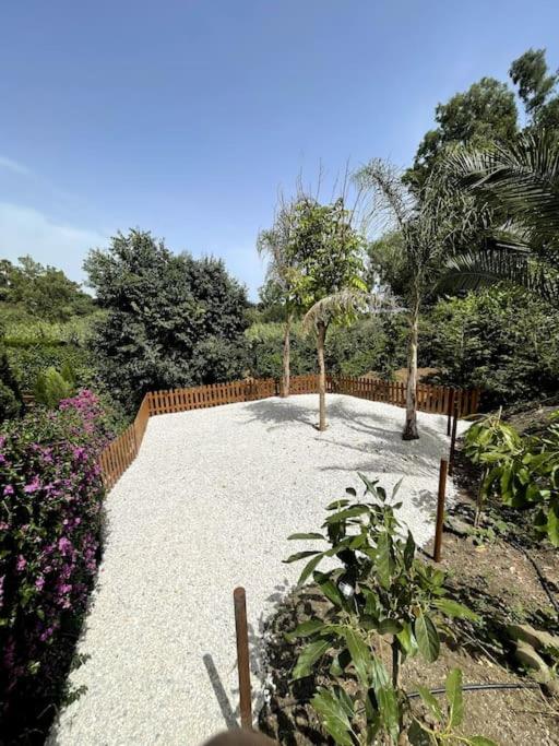 Villa Marbella