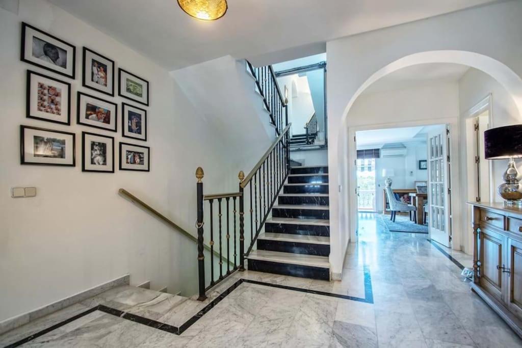 Villa Marbella