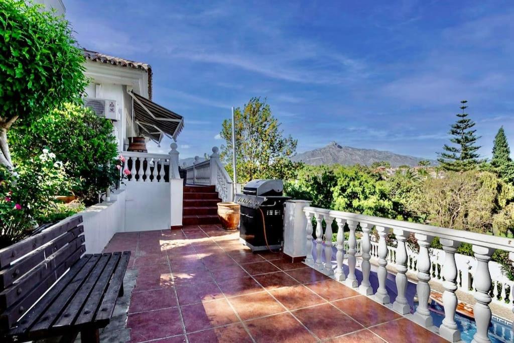 Villa Marbella