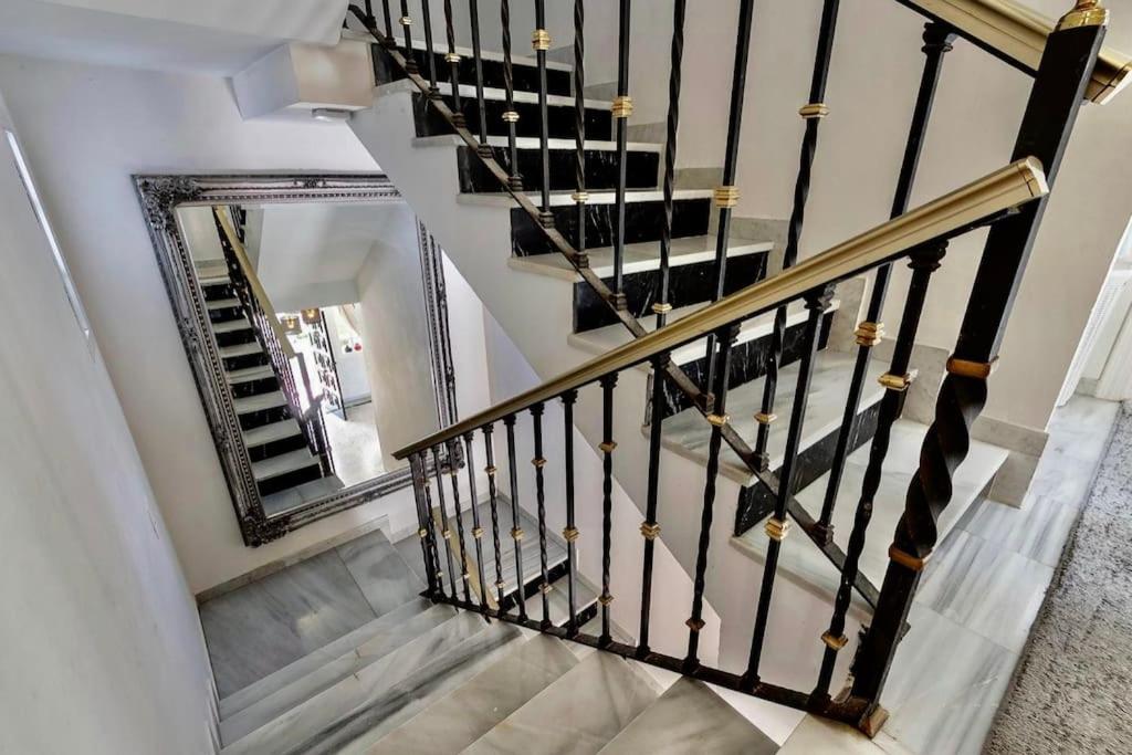 Villa Marbella