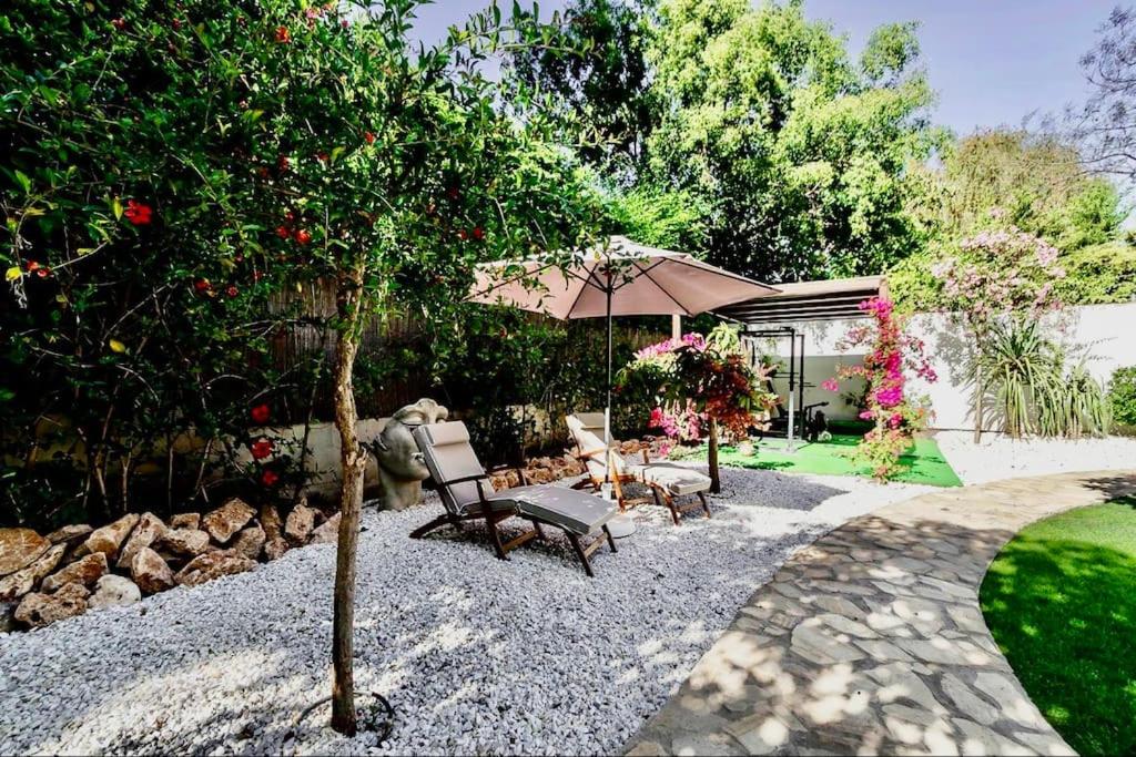Villa Marbella