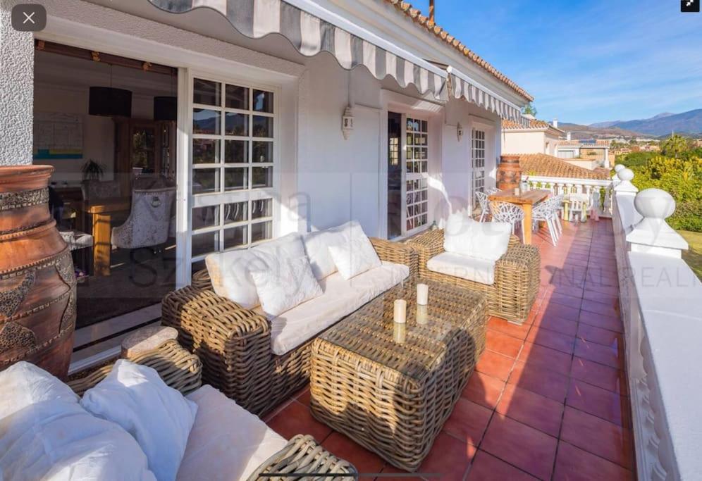 Villa Marbella