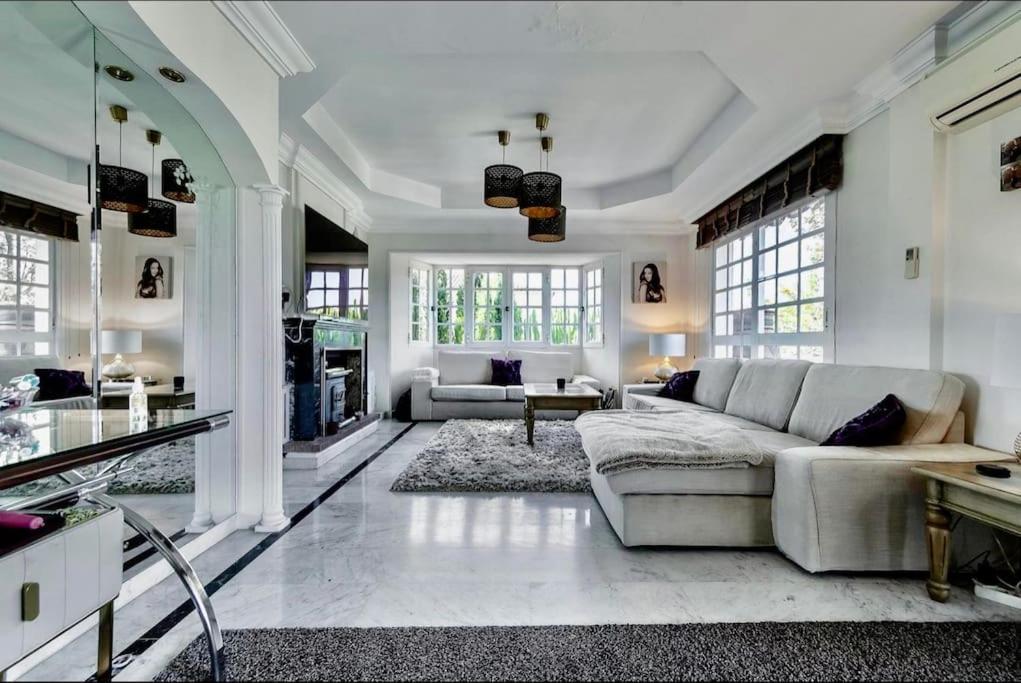 Villa Marbella