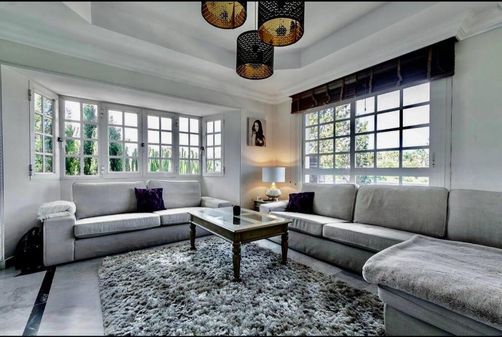 Villa Marbella