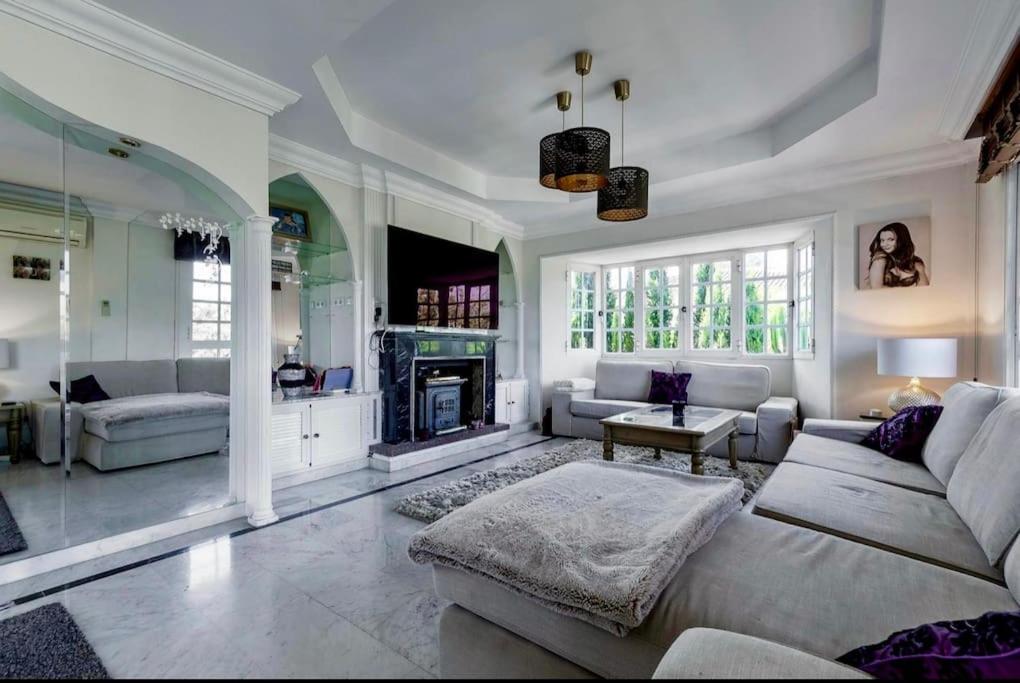 Villa Marbella