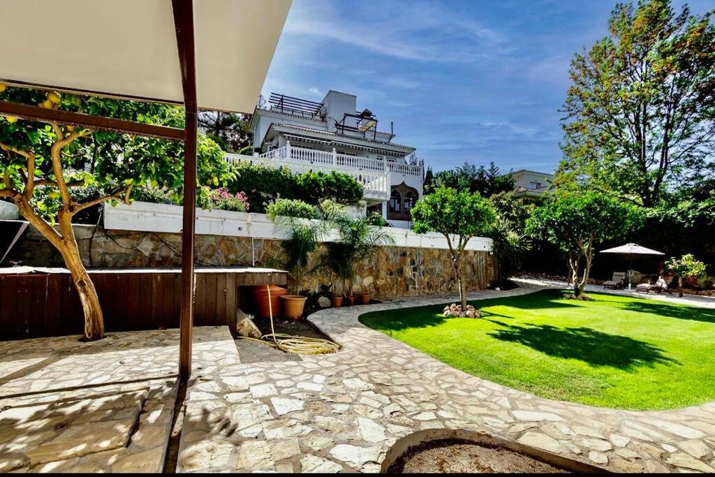 Villa Marbella