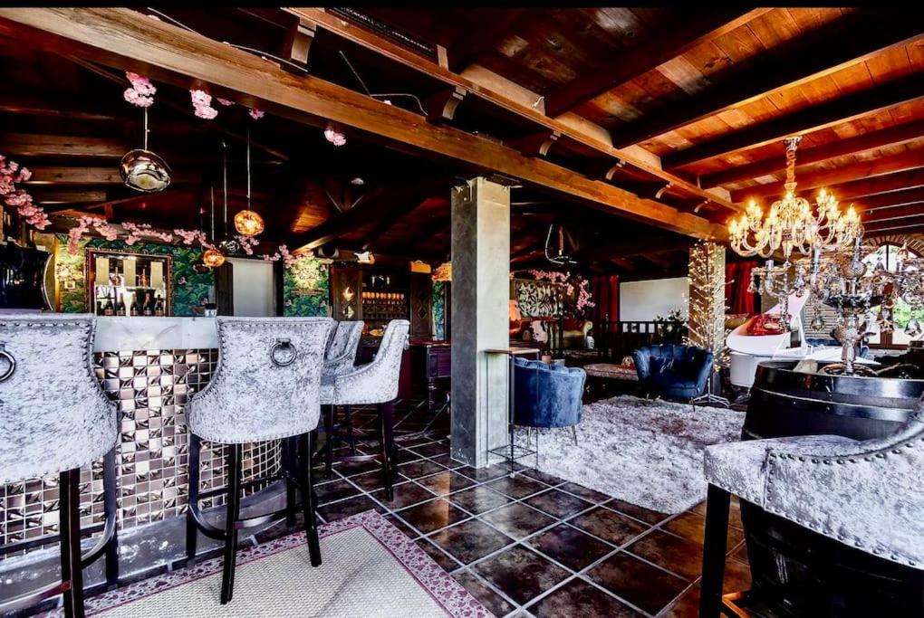 Villa Marbella