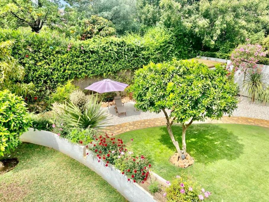 Villa Marbella