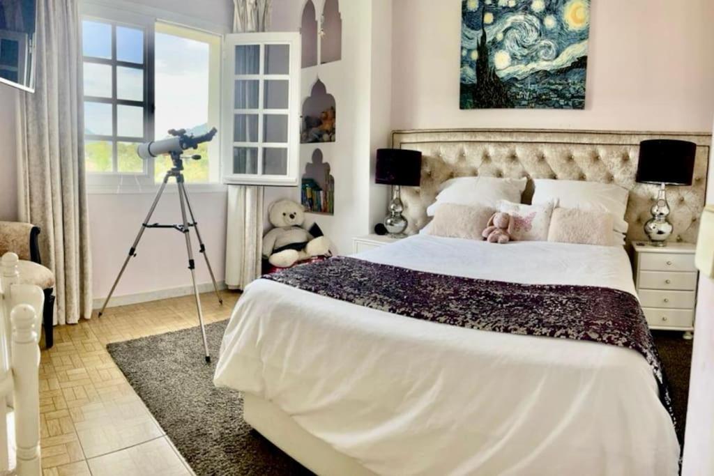 Villa Marbella