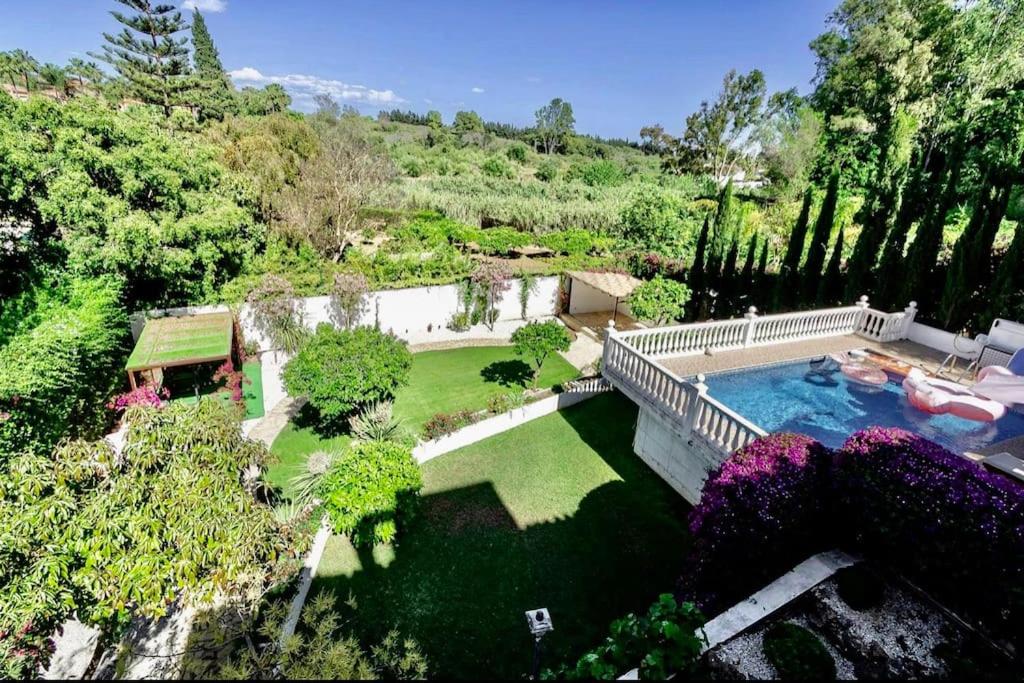 Villa Marbella