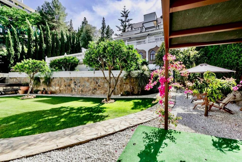 Villa Marbella