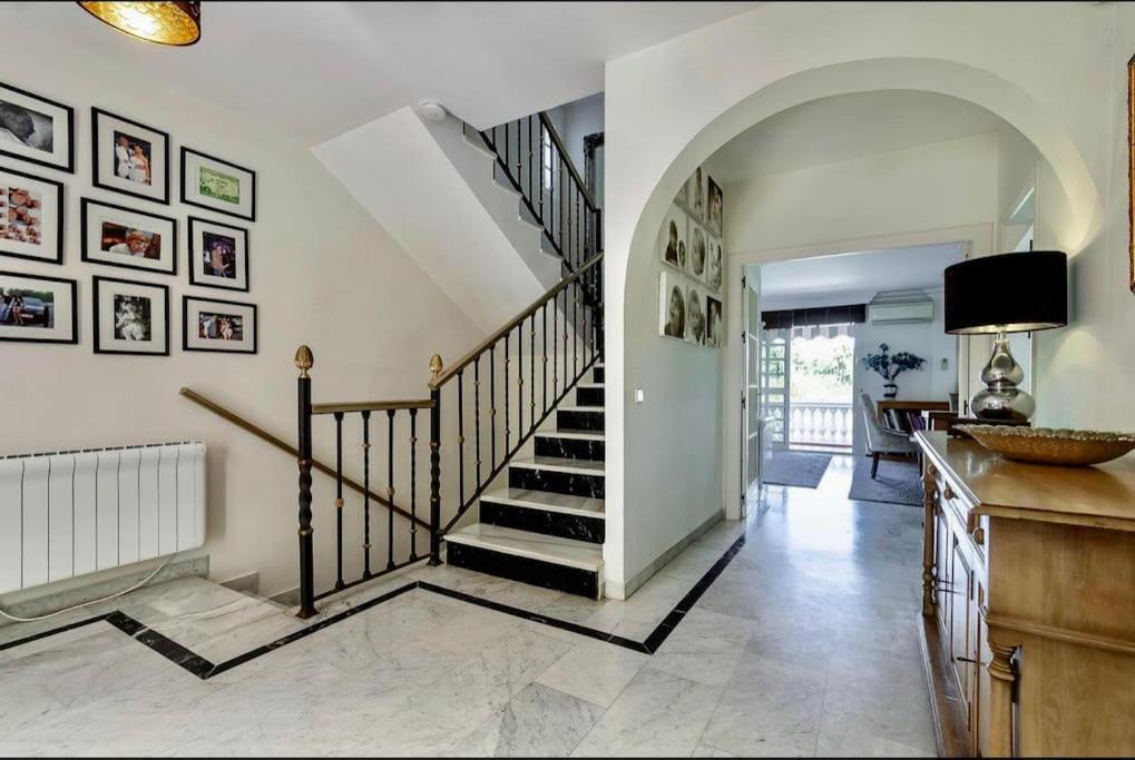 Villa Marbella
