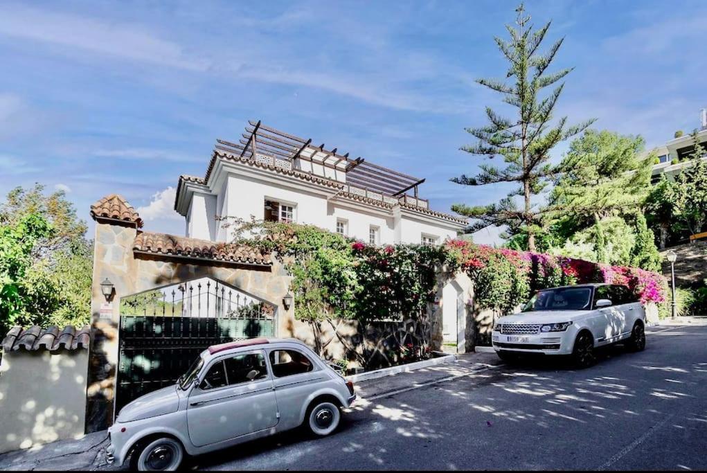 Villa Marbella
