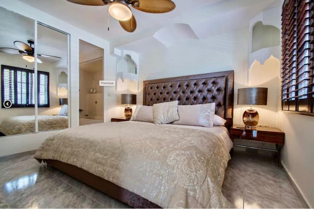 Villa Marbella
