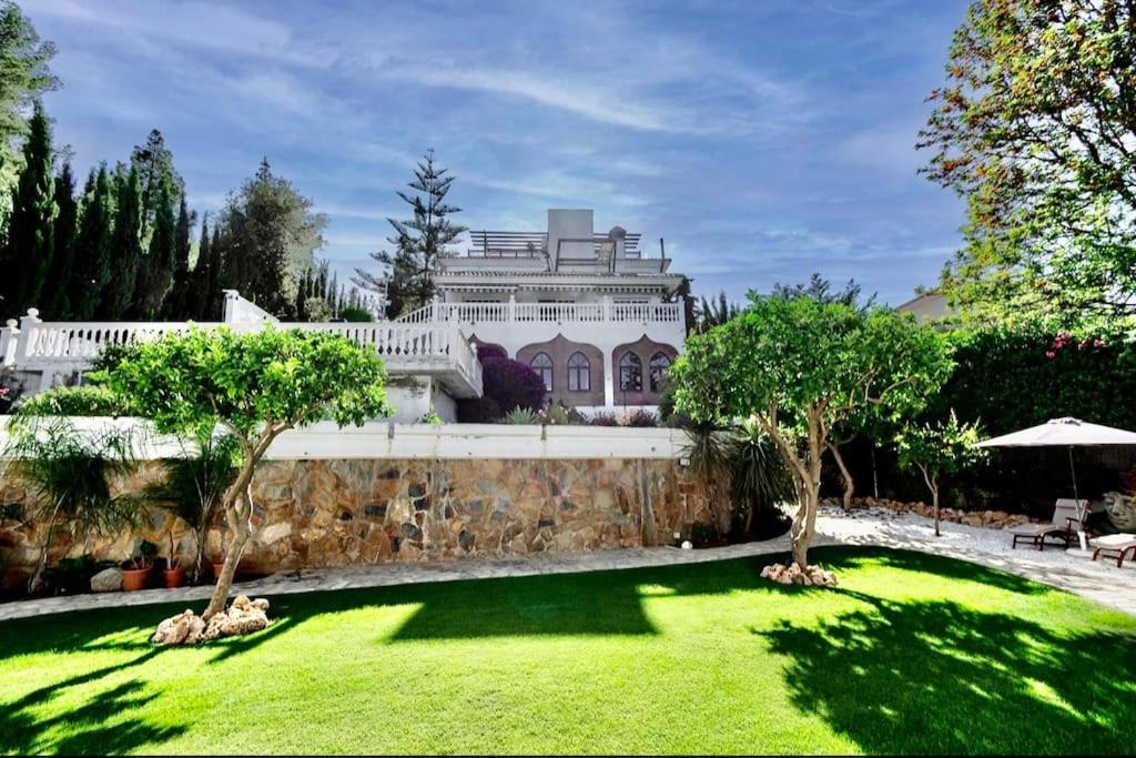 Villa Marbella