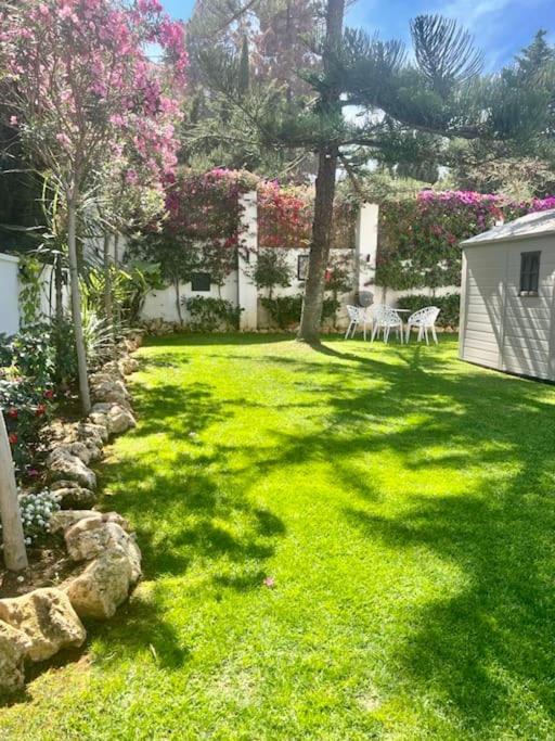 Villa Marbella