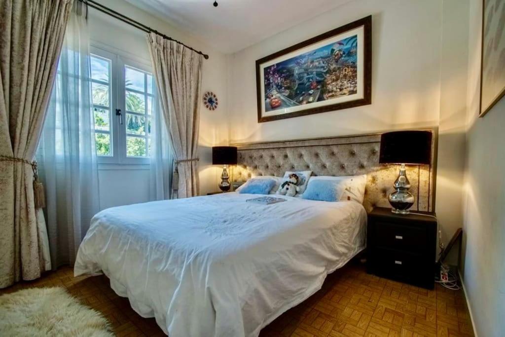 Villa Marbella