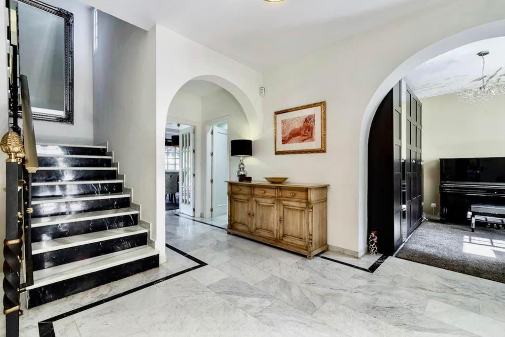 Villa Marbella
