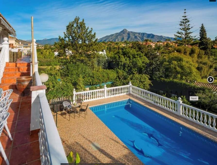 Villa Marbella