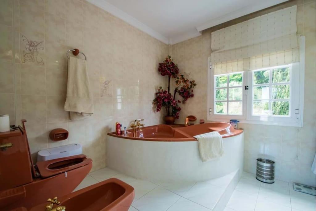 Villa Marbella