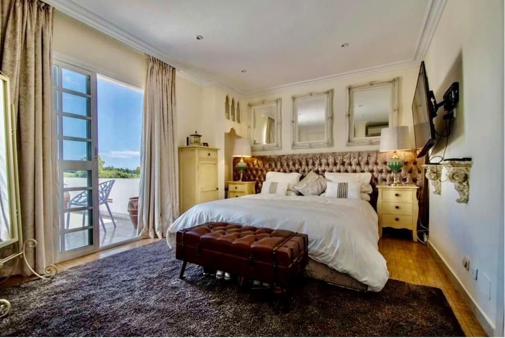 Villa Marbella