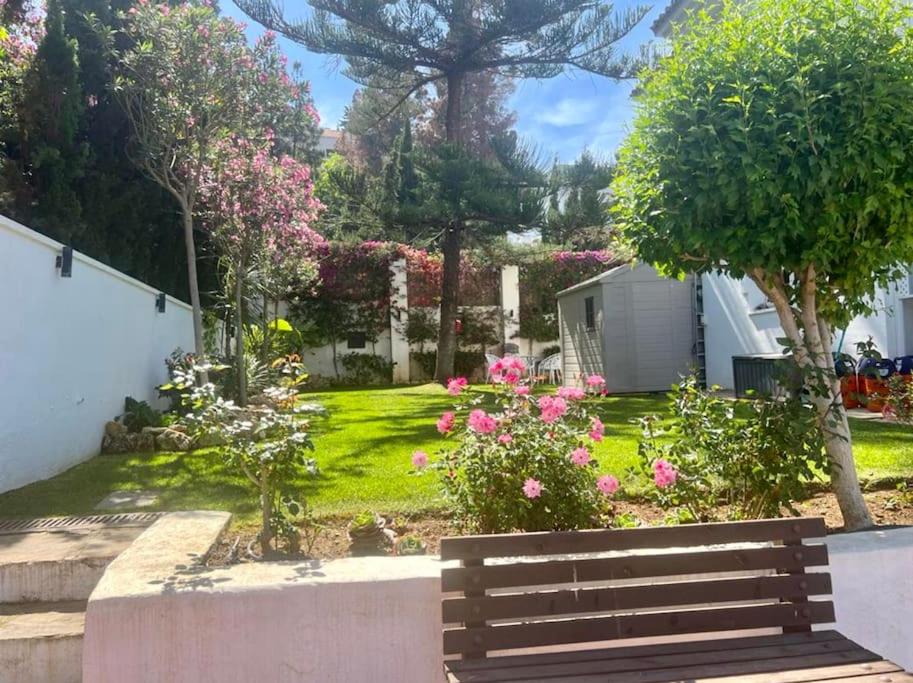 Villa Marbella