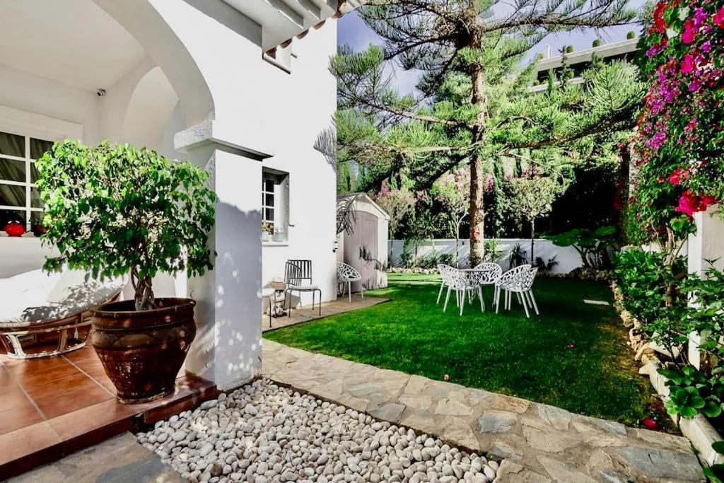 Villa Marbella