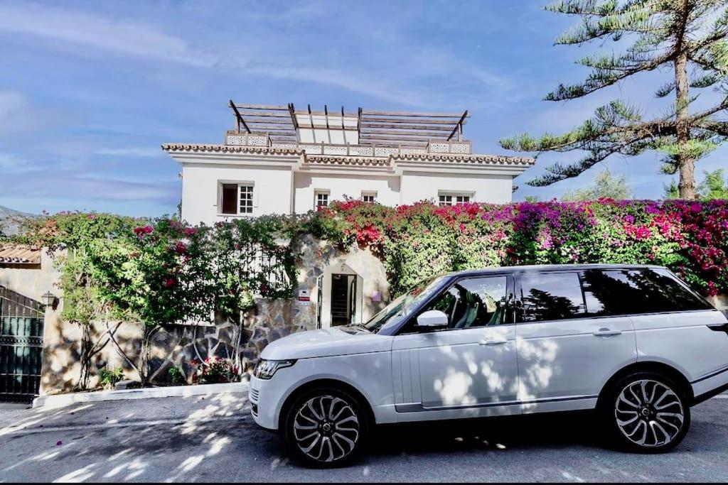 Villa Marbella
