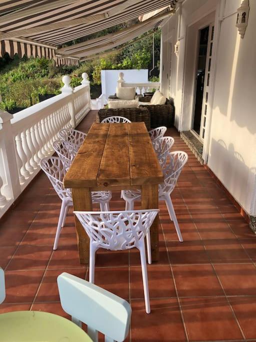 Villa Marbella