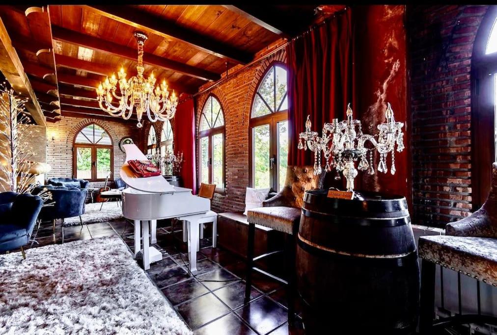 Villa Marbella