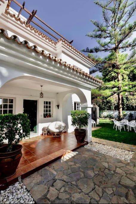 Villa Marbella
