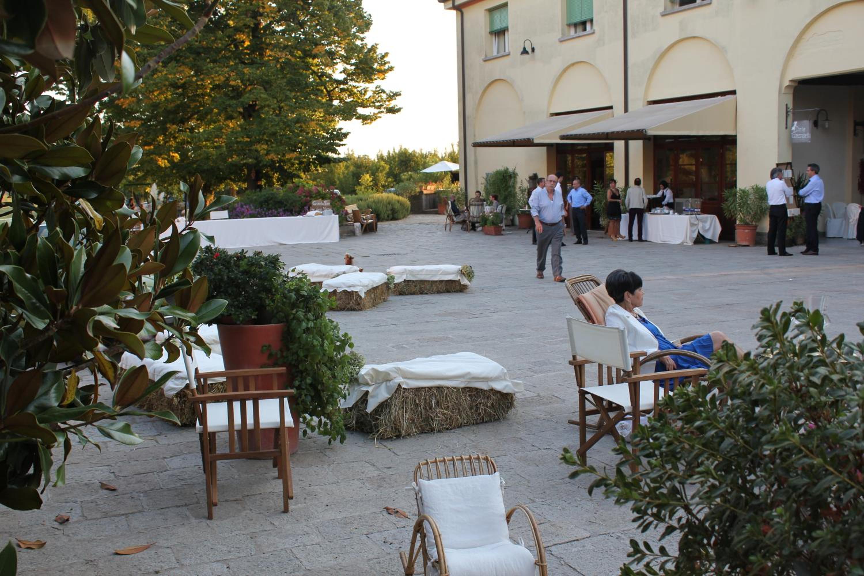 Agriturismo Corte Carezzabella