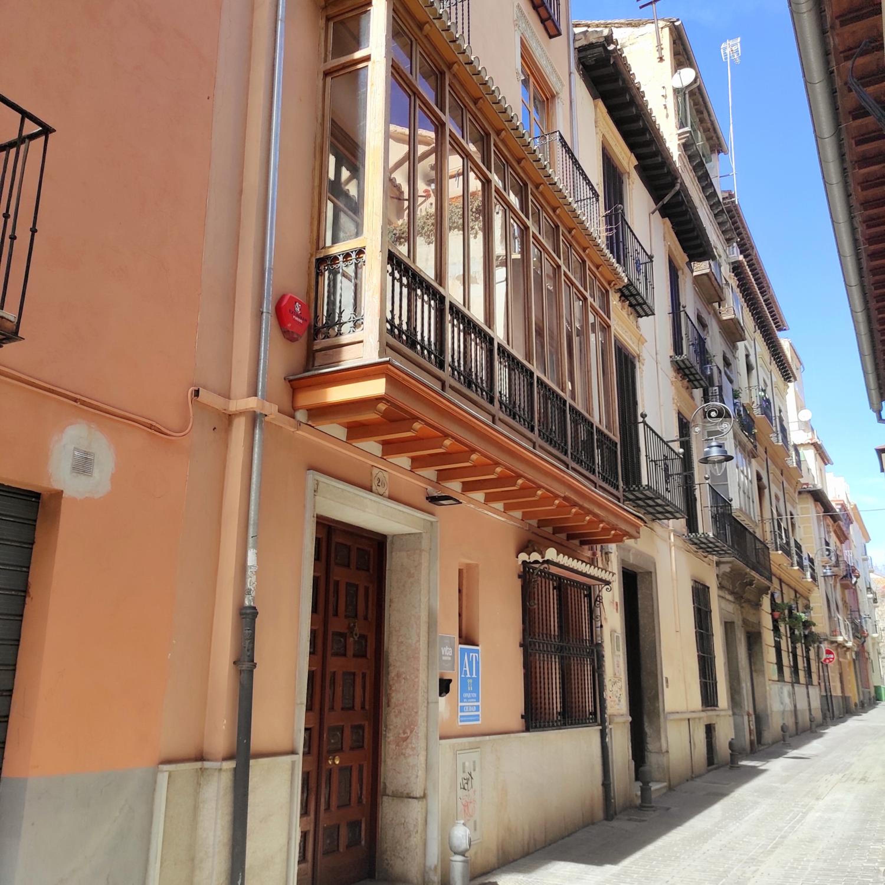 building