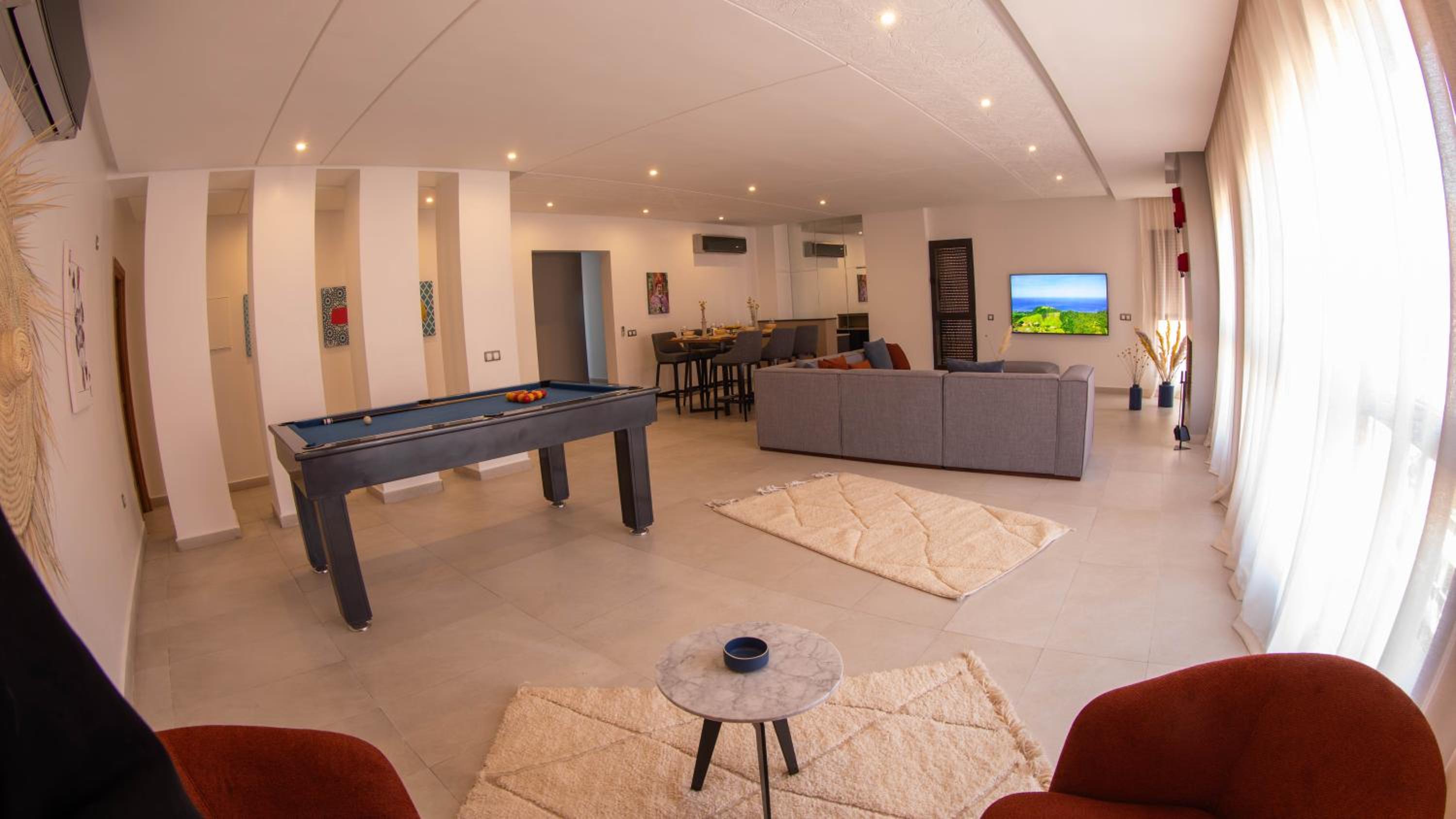 lounge