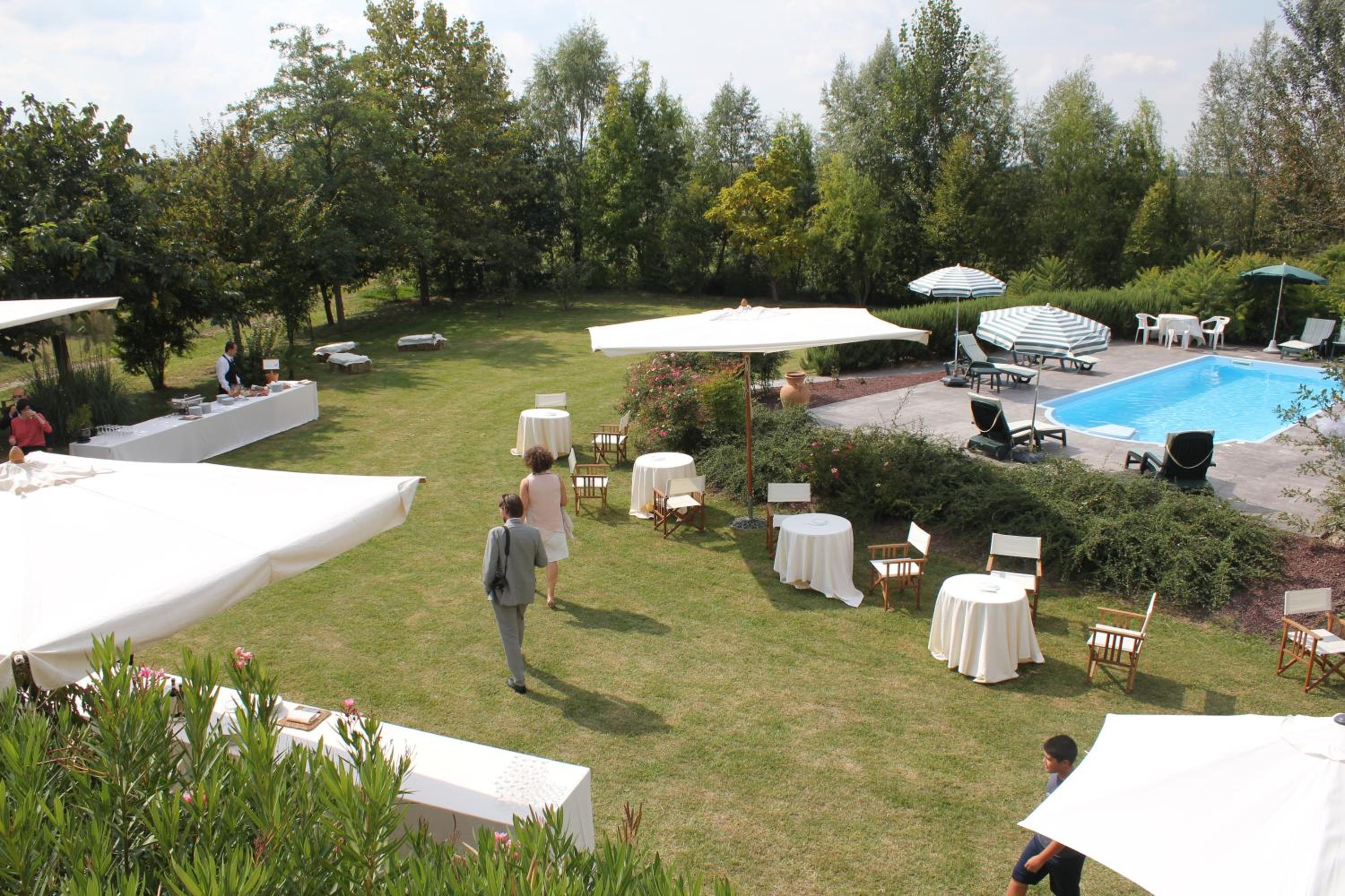 Agriturismo Corte Carezzabella