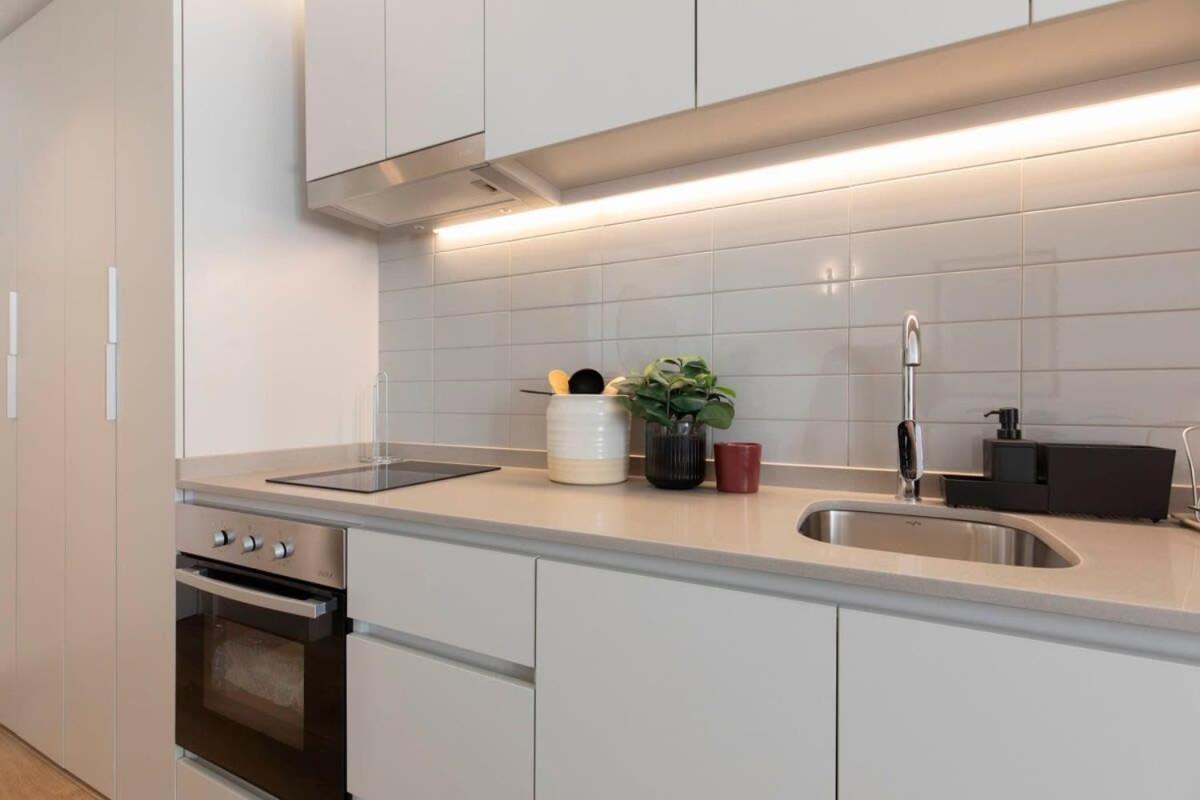 HOM I Studio en Ubicación Privilegiada en Edif Histórico