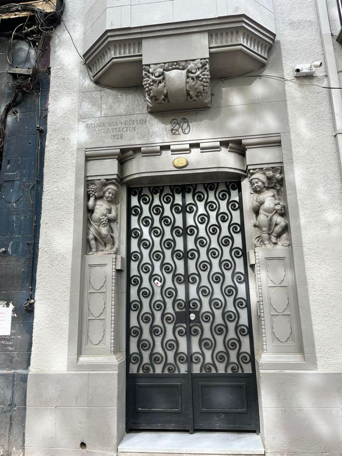 HOM I Studio en Ubicación Privilegiada en Edif Histórico