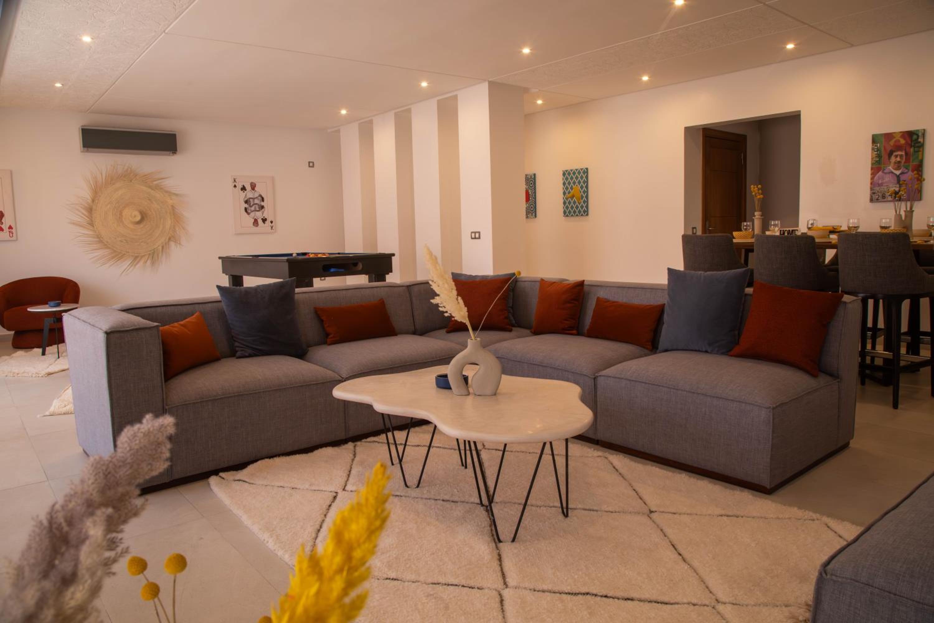 lounge