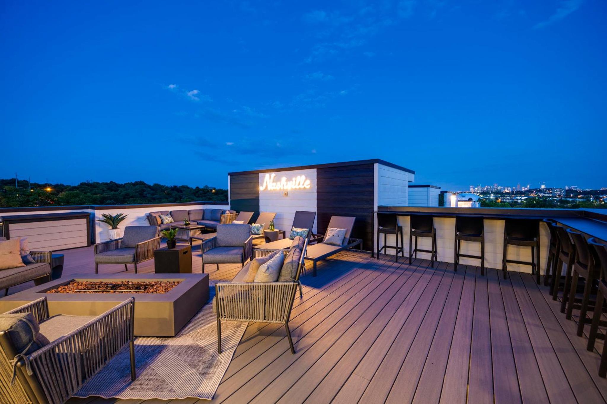 roof