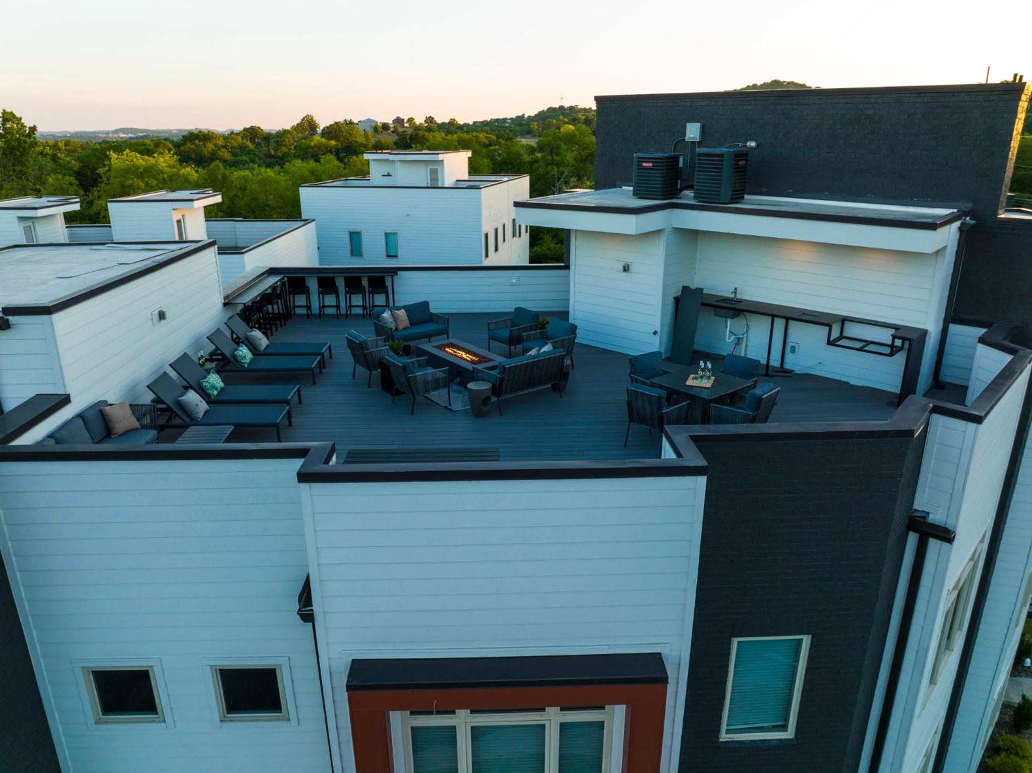 roof