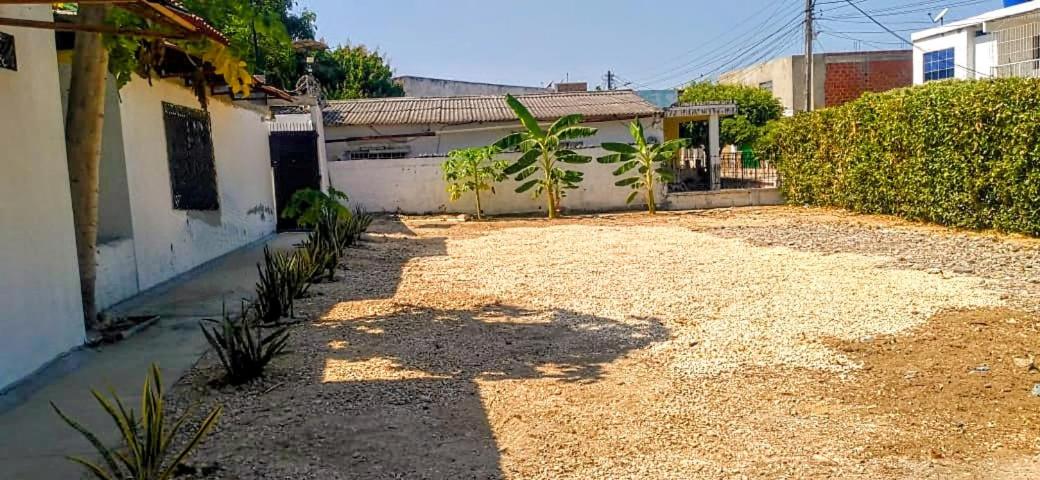 Oasis de Tolú