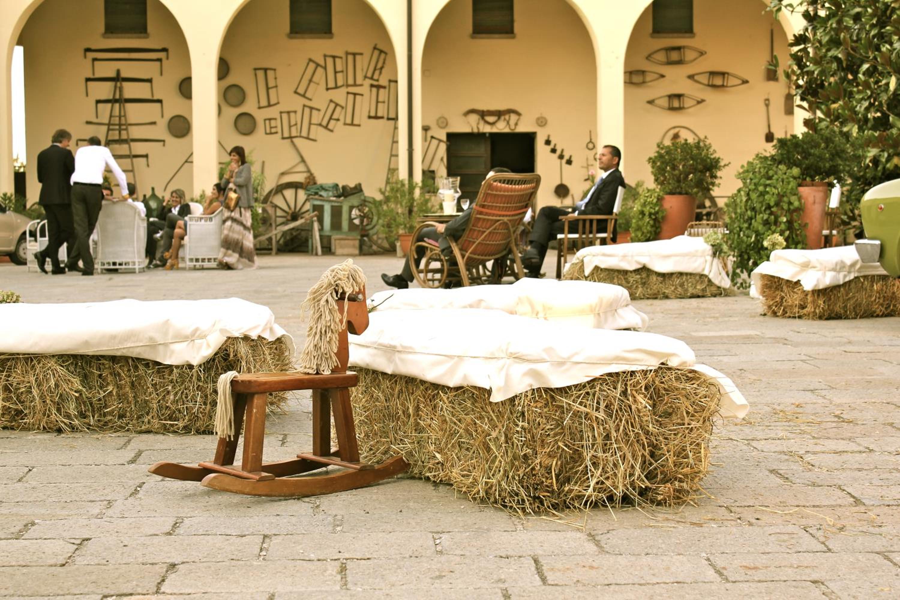 Agriturismo Corte Carezzabella