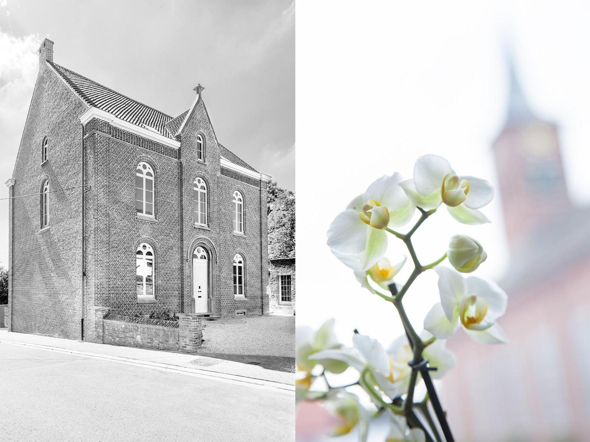 B&B Pastorie Balegem
