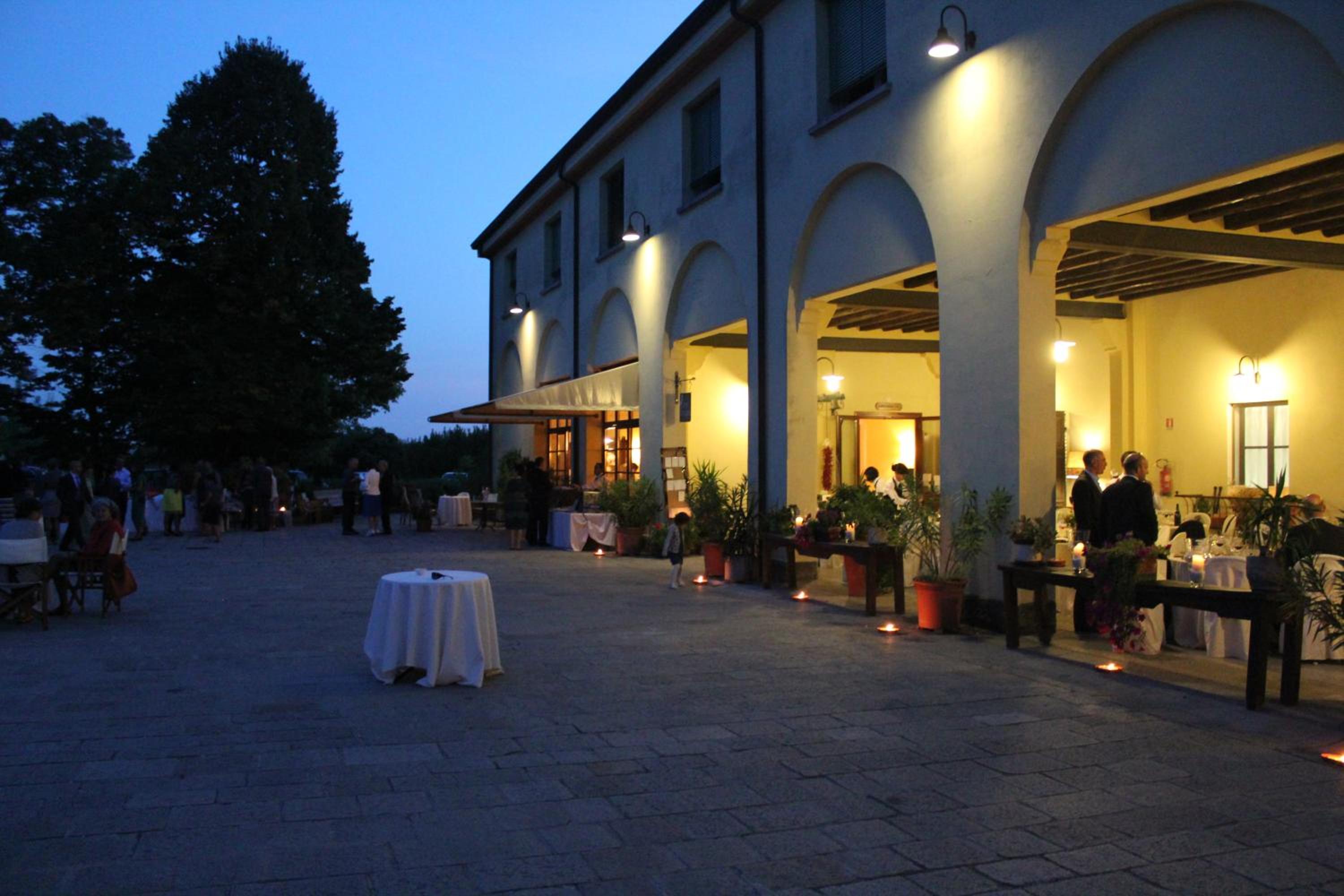 Agriturismo Corte Carezzabella