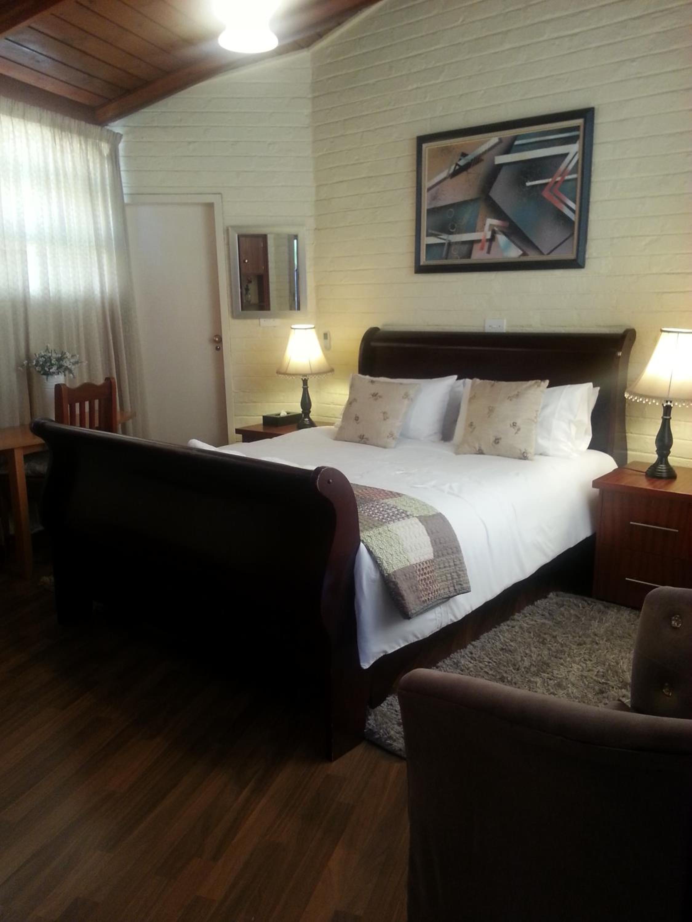 Somona Guest House