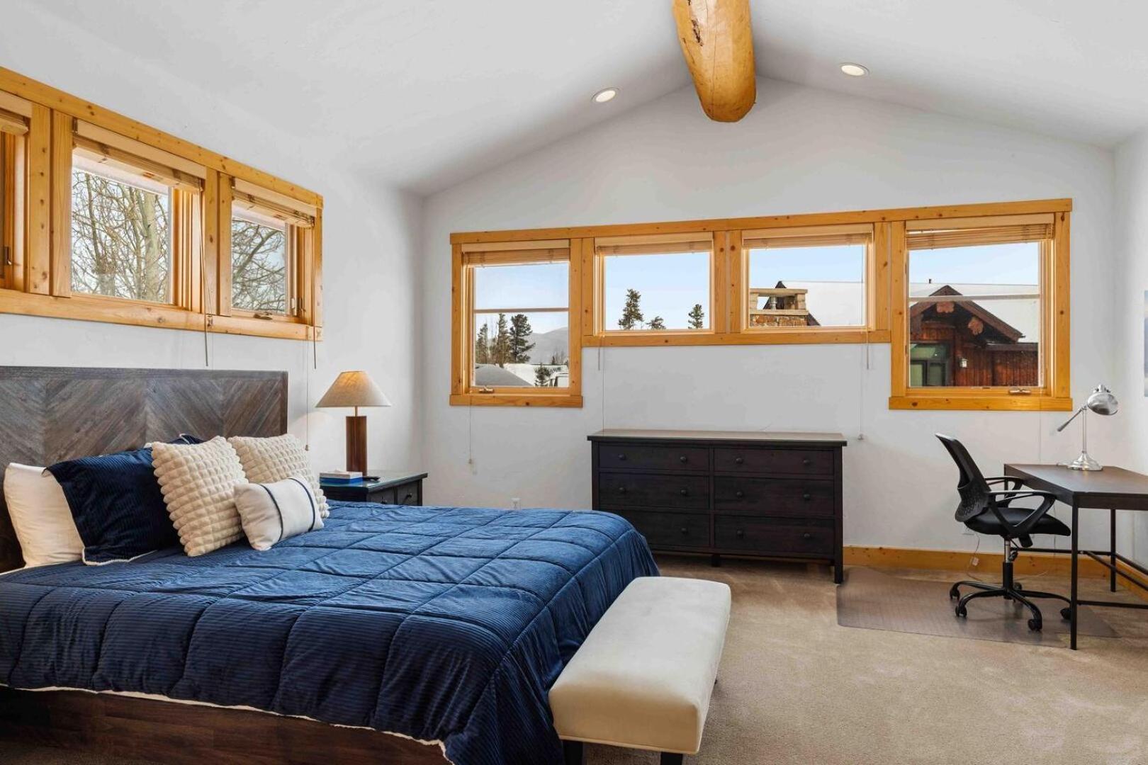 Waterdance House home