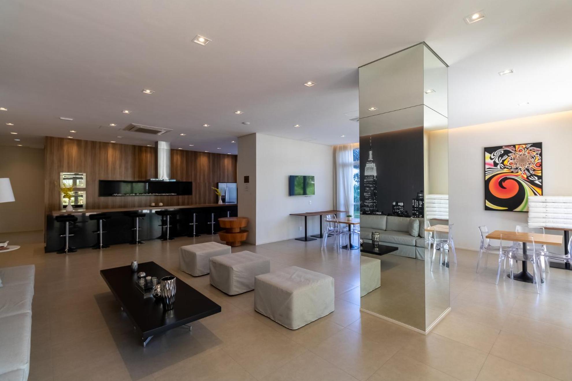 360 Summit Pinheiros