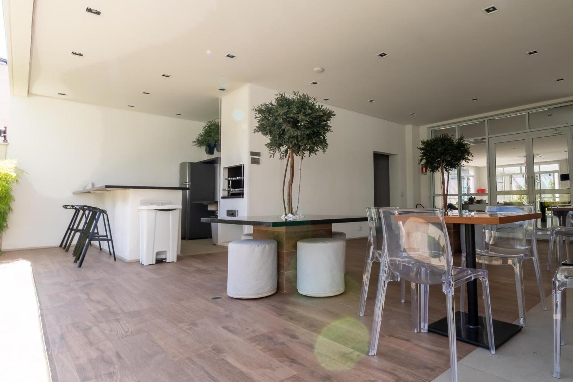 360 Summit Pinheiros